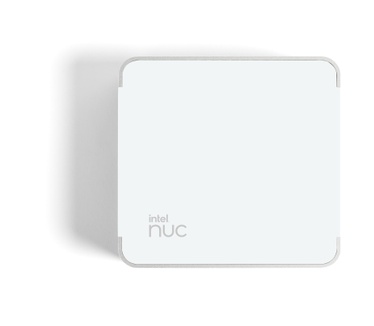 Intel NUC 13 Pro Desk Edition Mini PC NUC13VYKi50WC