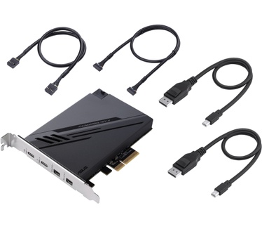 ASUS ThunderboltEX 4