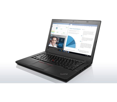 Lenovo ThinkPad T460 T460\14.0i FULL HD (1920x1080)\Intel Core i5-6200U\1x4GB\500GB Hybrid SSHD 2.5i 8GB cache 5400rpm\WIN7 Pro 64 preload/ Win10 Pro64 Flyer (20FN003NMH)