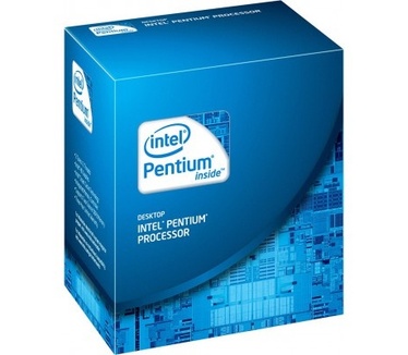 Intel Pentium G3470 Boxed