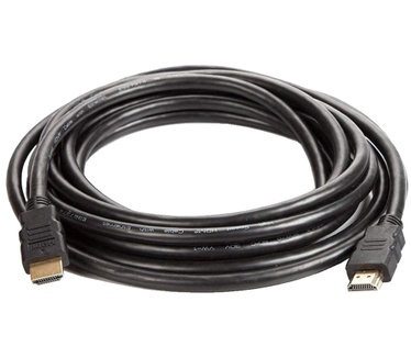 Techly ICOC HDMI-4-030NE Zwart