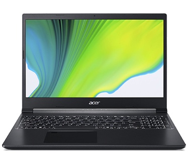 Acer A715-75G-59VH