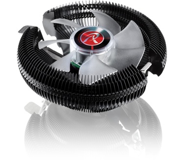 Raijintek Juno X RGB