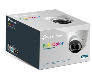 TP-Link VIGI C455 (2.8mm)