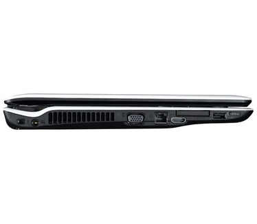 Asus N61VG-JX038X