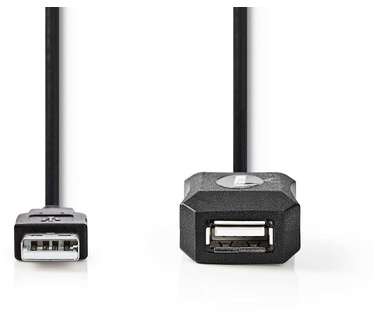 Nedis CCGL60EXTBK200