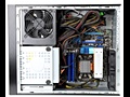 Recom MC1 binnenzijde
