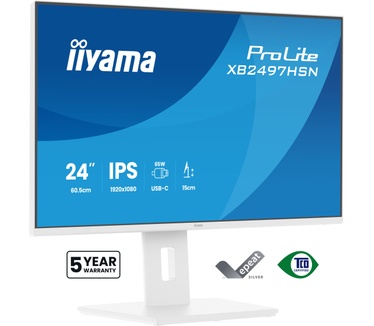 Iiyama XB2497HSN-W1