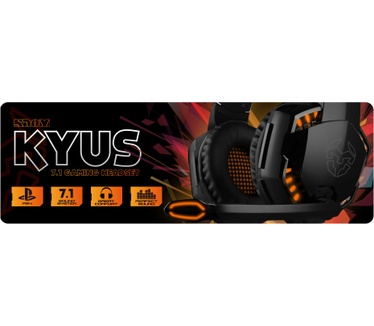 Nox Kyus