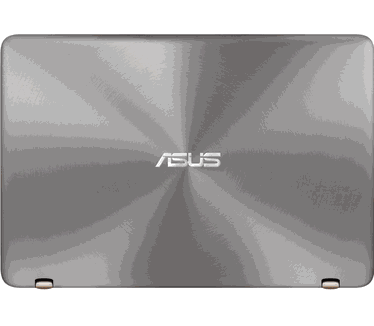 Asus ZenBook Flip UX360UA -C4152T