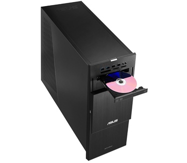 Asus Essentio G10AC-DE024S (Duits model)