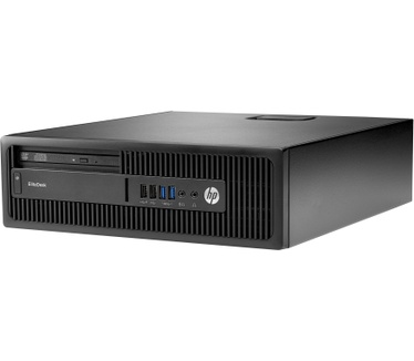 HP 705 G3 SFF