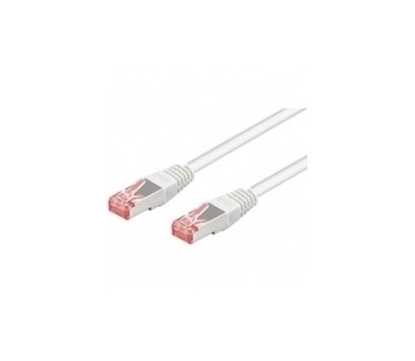 Goobay CAT 6-200 SSTP PIMF 2.0m