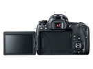 canon EOS 77D
