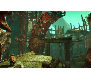 Enslaved: Odyssey to the West - Pigsy's Perfect 10