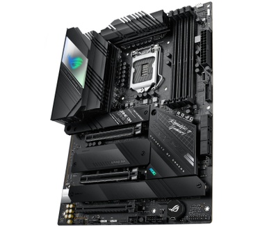 ASUS ROG STRIX Z590-F GAMING WIFI