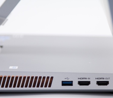 Lenovo IdeaCentre A720