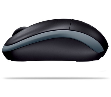 Logitech Wireless Mouse M205 (Oranje)