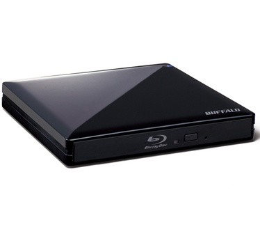 Buffalo BR-PX68U2/BK-EU Zwart