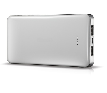 IconBit Power Bank FTB12000U2