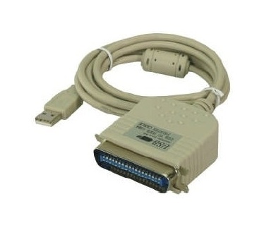 M-Cab USB 2.0 Adapter