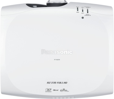 Panasonic PT-RZ370