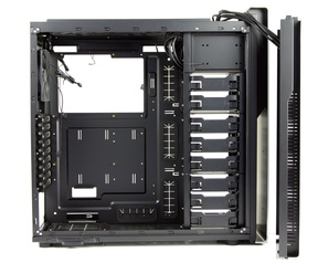 Antec Performance One P380