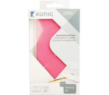 König CSWBGALS4PI