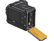 Nikon KeyMission 170