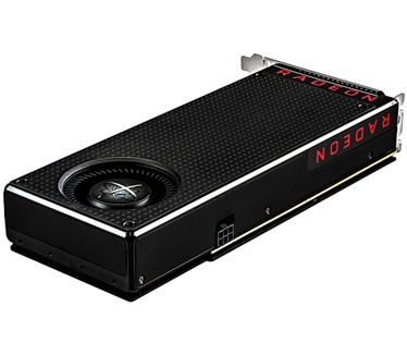 XFX Radeon RX 480 Black Edition 8GB