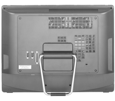 Shuttle X 7000XA