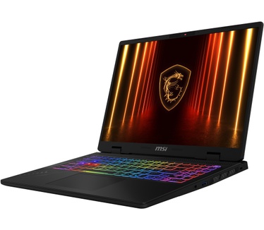 MSI Crosshair A16 HX D8WFKG-210BE