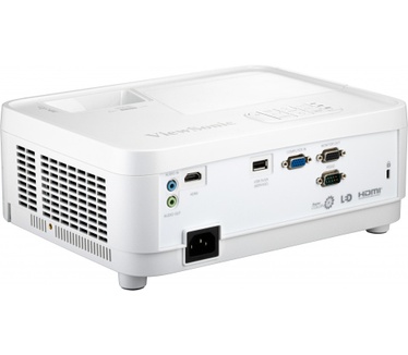 ViewSonic LS510W