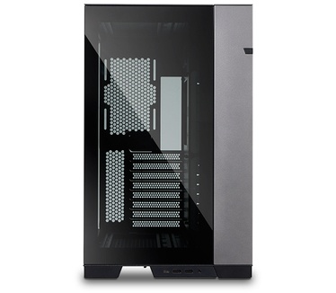 Lian Li O11 Dynamic EVO Grijs