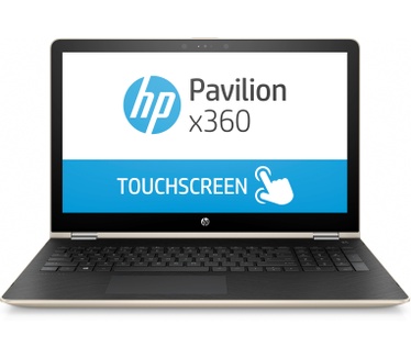 HP Pavilion x360 15-br010nd