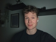 OnePlus 15 cameratest - Front