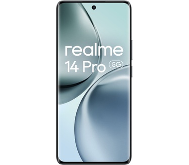 Realme 14 Pro 8GB/256GB Grijs