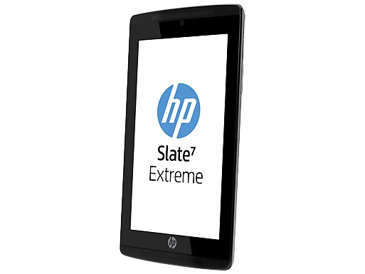 HP Slate 7 Extreme