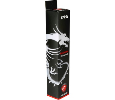 MSI Just Game Mouse Pad