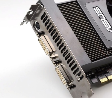 Asus GTX260