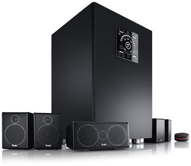 Teufel Concept E 450 Digital "5.1-Set"