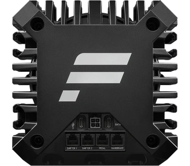 Fanatec CSL DD QR2