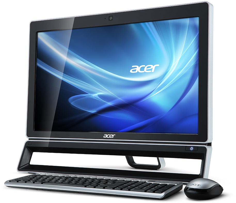 Acer Aspire Z3771 GT6 Multitouch Kenmerken Tweakers