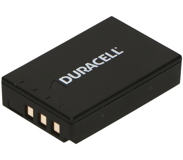 Duracell Camera Battery - replaces Olympus BLS-1 Battery