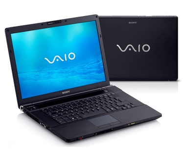 Sony Vaio VGN-BZ21XN