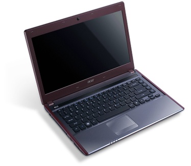 Acer Aspire 4755G-32316G50Mnrs