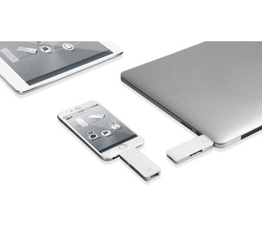 Silicon Power xDrive Z30 32GB