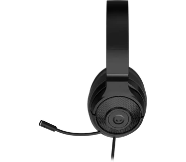 Lorgar Headset Noah 101 3.5mm 2m Black (LRG-GHS101B)