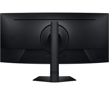 Samsung 40'' Odyssey G7 G75F WUHD Curved Gaming Monitor