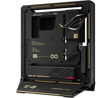 ASUS ROG GR20 Edition 20